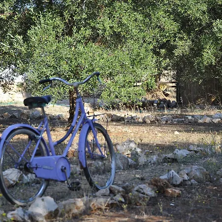 Accampamento Rurale Macaria Hotel *