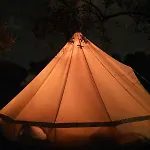 Hotel Accampamento Rurale Macaria