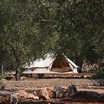Hotel Accampamento Rurale Macaria *