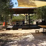 Hotel Accampamento Rurale Macaria Alliste