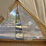 Accampamento Rurale Macaria