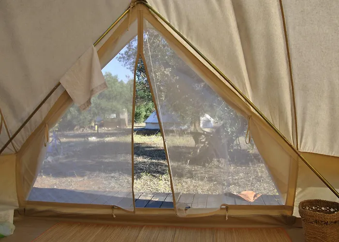 Accampamento Rurale Macaria